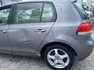 Volkswagen Golf 1.4 Trendline picture 11