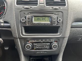Volkswagen Golf 1.4 Trendline picture 21