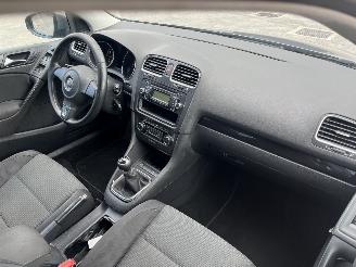 Volkswagen Golf 1.4 Trendline picture 15
