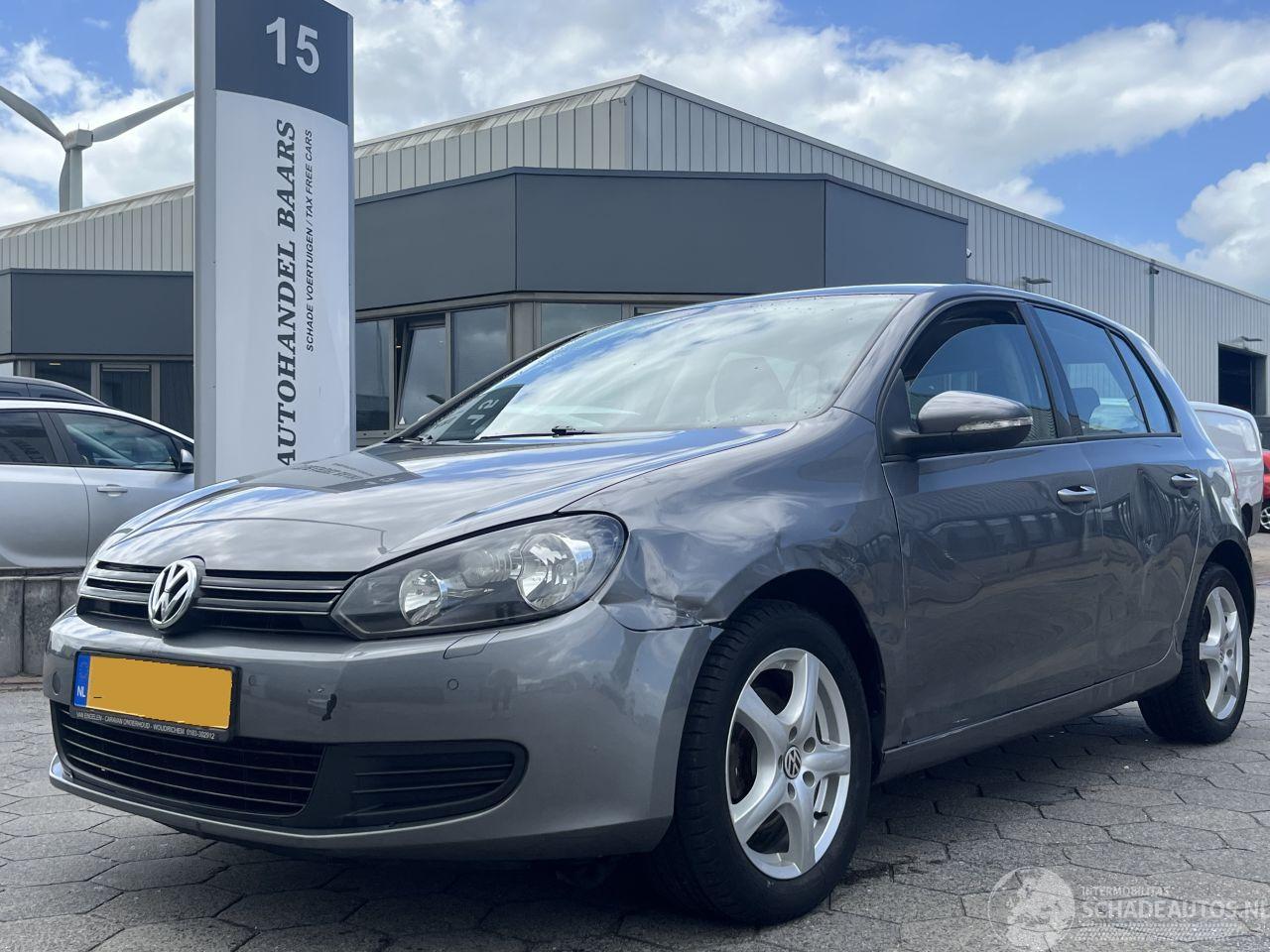 Volkswagen Golf 1.4 Trendline