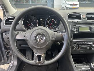 Volkswagen Golf 1.4 Trendline picture 19