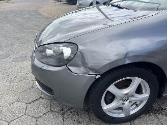 Volkswagen Golf 1.4 Trendline picture 13