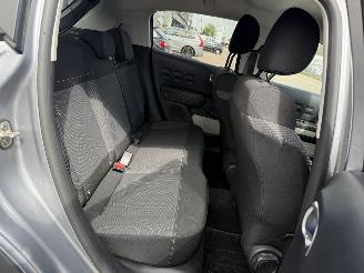Citroën C3 1.2 PureTech S&S Feel Edition picture 14