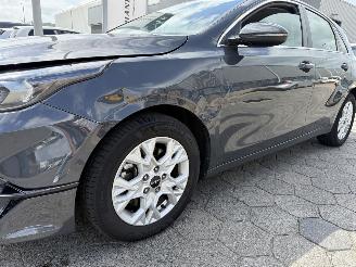 Kia Ceed 1.0 T-GDi DynamicLine picture 9