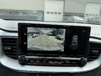 Kia Ceed 1.0 T-GDi DynamicLine picture 23