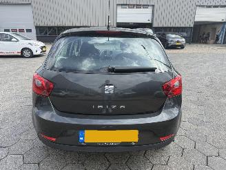 Seat Ibiza 1.2 Club picture 5