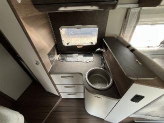 Knaus  2.3 Move Life ZONNEPANNEEL picture 9