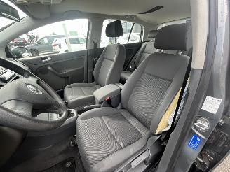 Volkswagen Golf plus 1.4 FSI Bus.line picture 13