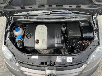 Volkswagen Golf plus 1.4 FSI Bus.line picture 7