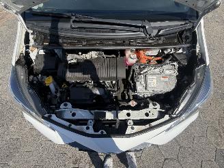 Toyota Yaris 1.5 Automaat Hybrid Dynamic picture 18