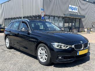 BMW 3-serie Touring 318i High Executive picture 3