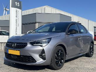 skadebil auto Opel Corsa 1.2 Turbo GS 2022/5
