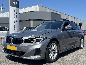 BMW 3-serie Touring 320e AUTOMAAT picture 1