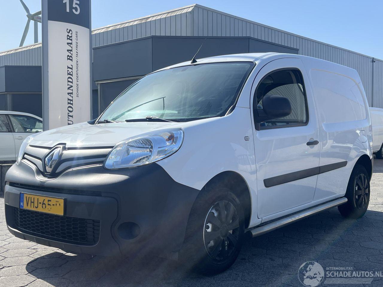 Renault Kangoo 1.5 Blue dCi 95 Comfort