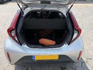 Toyota Aygo X 1.0 VVT-i MT Play picture 14