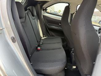 Toyota Aygo X 1.0 VVT-i MT Play picture 15