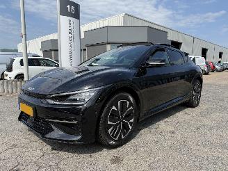 Schadeauto Kia EV6 GT-Line 77.4 kWh 2023/7