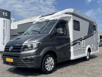 Knaus  2.0 Platinum Vanti Plus AUTOMAAT 130PK picture 1