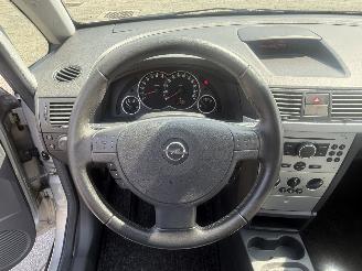 Opel Meriva 1.6-16V Cosmo picture 16