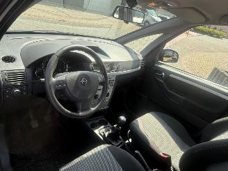 Opel Meriva 1.6-16V Cosmo picture 15