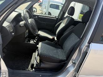 Opel Meriva 1.6-16V Cosmo picture 10