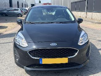Ford Fiesta 1.1 Trend picture 2
