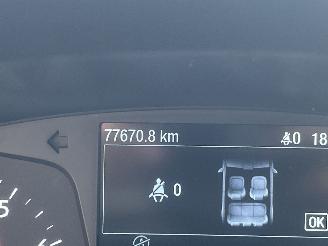 Ford Fiesta 1.1 Trend picture 16