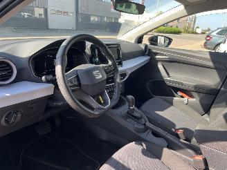 Seat Ibiza 1.0 EcoTSI AUTOMAAT Style Business Connect picture 14