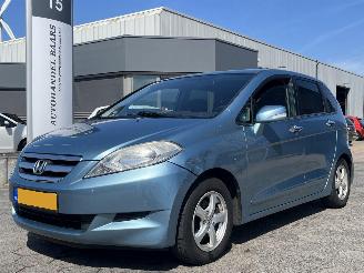 skadebil bedrijf Honda Fr-v 1.7i Comfort 2004/11