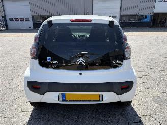 Citroën C1 1.0 Collection picture 5