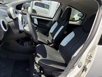 Citroën C1 1.0 Collection picture 11