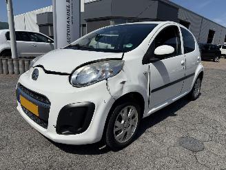 škoda osobní automobily Citroën C1 1.0 Collection 2013/1
