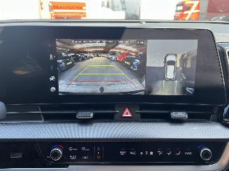 Kia Sportage 1.6 T-GDi PANO Plug-in Hybrid AWD GT-PlusLine picture 25