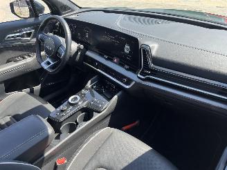 Kia Sportage 1.6 T-GDi PANO Plug-in Hybrid AWD GT-PlusLine picture 14