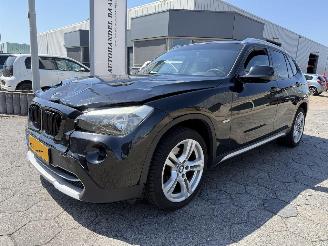 škoda osobní automobily BMW X1 SDRIVE 18I 2010/4