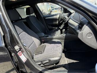 BMW X1 18I M automaat picture 13