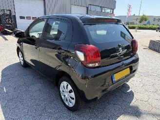 Peugeot 108 1.0 e-VTi Active picture 7