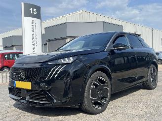 Peugeot e-3008 GT Avantage 210 73 kWh picture 1