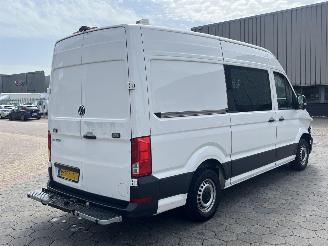 Volkswagen Crafter 35 2.0 TDI L3H3 EL Highline picture 4