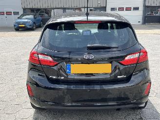 Ford Fiesta 1.0 EcoBoost Hybrid Titanium picture 5