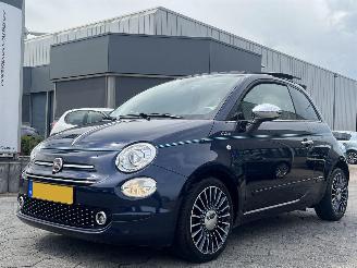 Fiat 500 Riva 50/100 turbo 77KW picture 1
