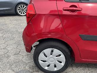 Suzuki Celerio 1.0 Comfort picture 13