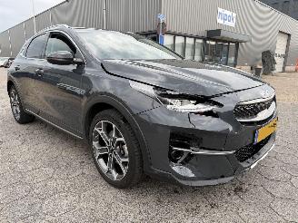 Kia Xceed 1.6 GDi Automaat PHEV ExecutiveLine picture 3