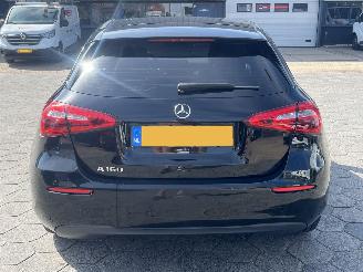 Mercedes A-klasse 160 Business Solution picture 5