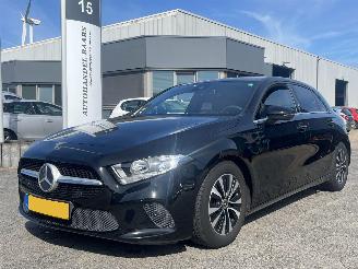 Unfallwagen Mercedes A-klasse 160 Business Solution 2019/9