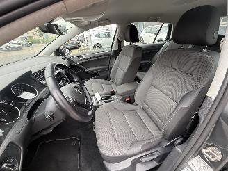 Volkswagen e-Golf e-Golf picture 14
