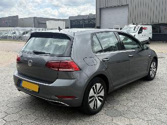 Volkswagen e-Golf e-Golf picture 4