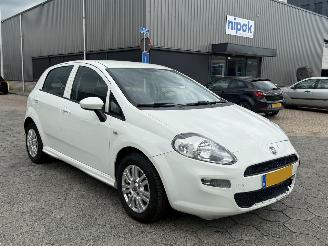 Fiat Punto 0.9 TwinAir Street picture 3