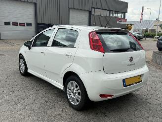 Fiat Punto 0.9 TwinAir Street picture 6