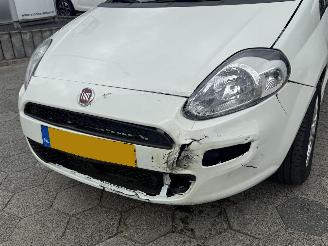Fiat Punto 0.9 TwinAir Street picture 10